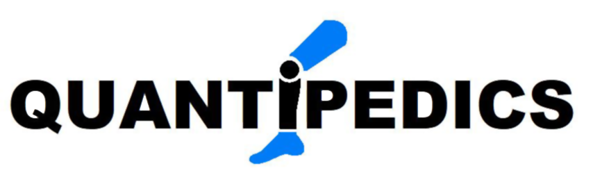 QuantiPedics Logo